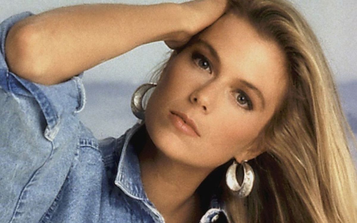 Brooke z “Mody na sukces” ma 64 lata. Na nowych zdjęciach widać, jak obszedł się z nią czas