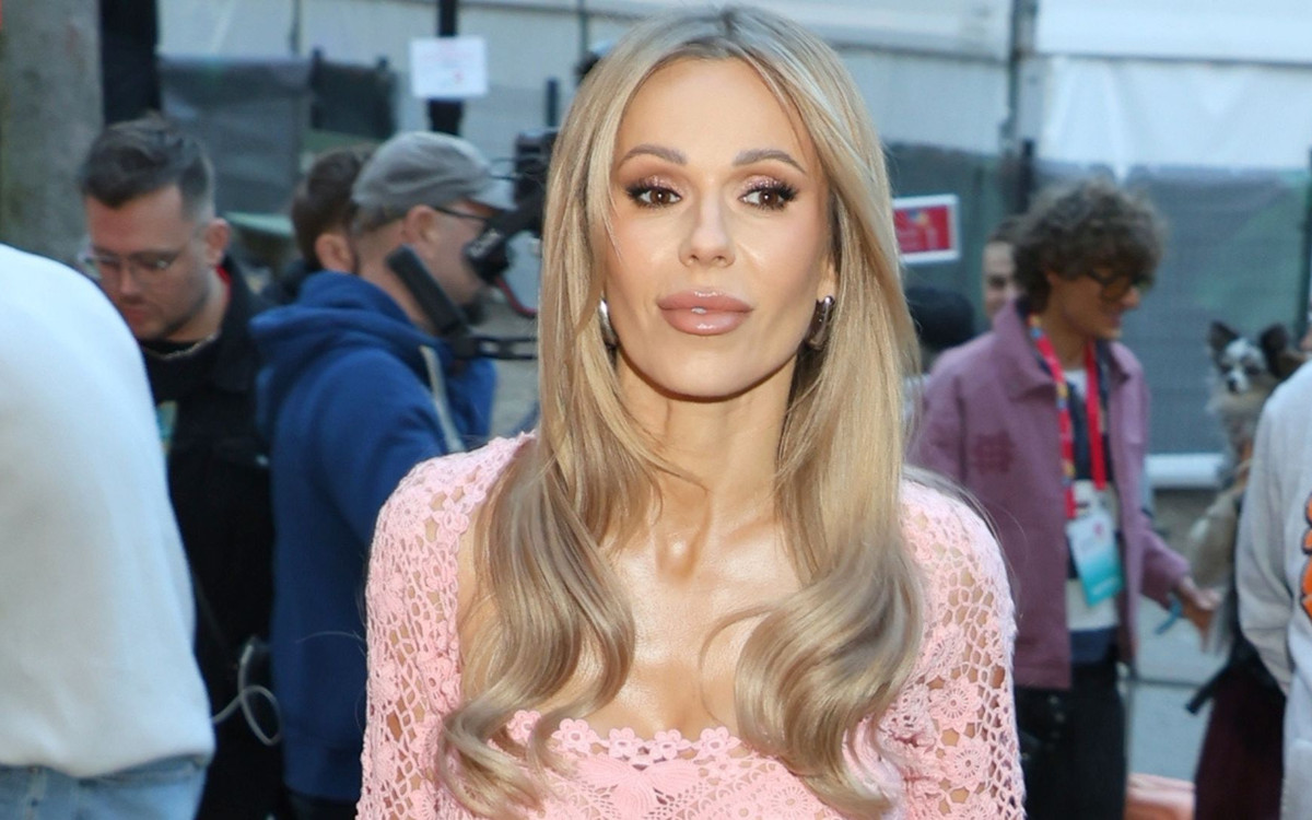 Wszyscy partnerzy Dody. Lista