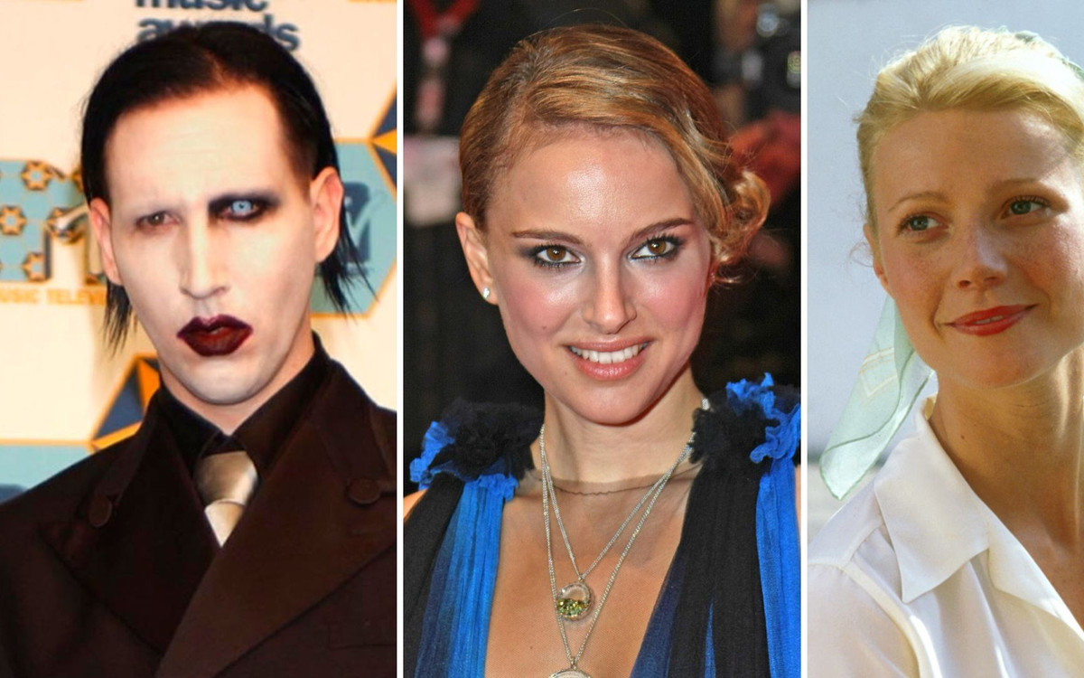 Światowe gwiazdy, które mają polskie korzenie. Eminem, Marilyn Manson…