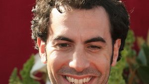 Sasha Baron Cohen nabija się z adopcji