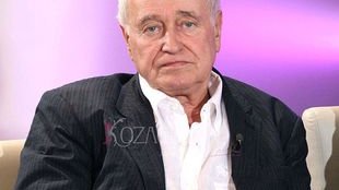 Nowicki: Mroczek, Cichopek i cała ta serialowa hałastra