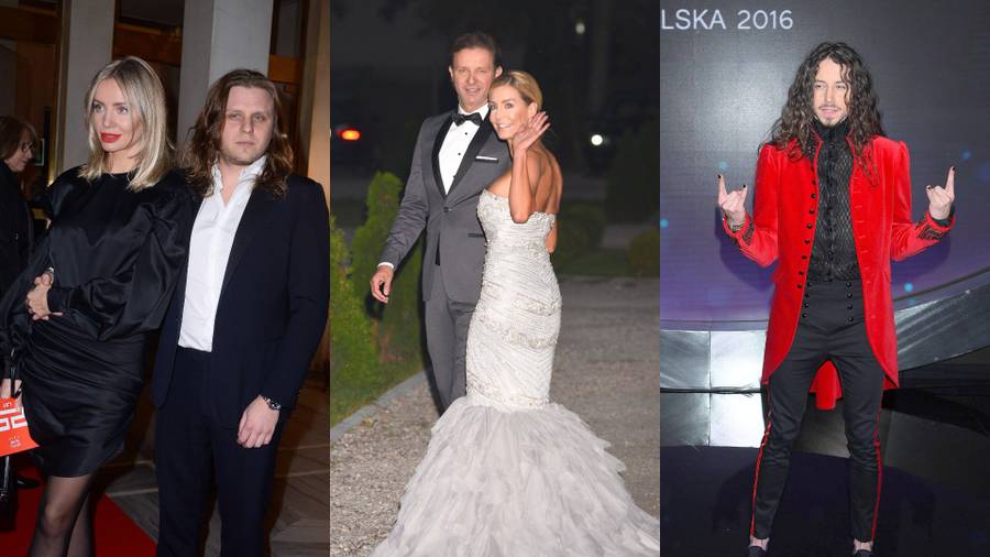 Tym show-biznes żył w 2016 roku, fot. KAPiF