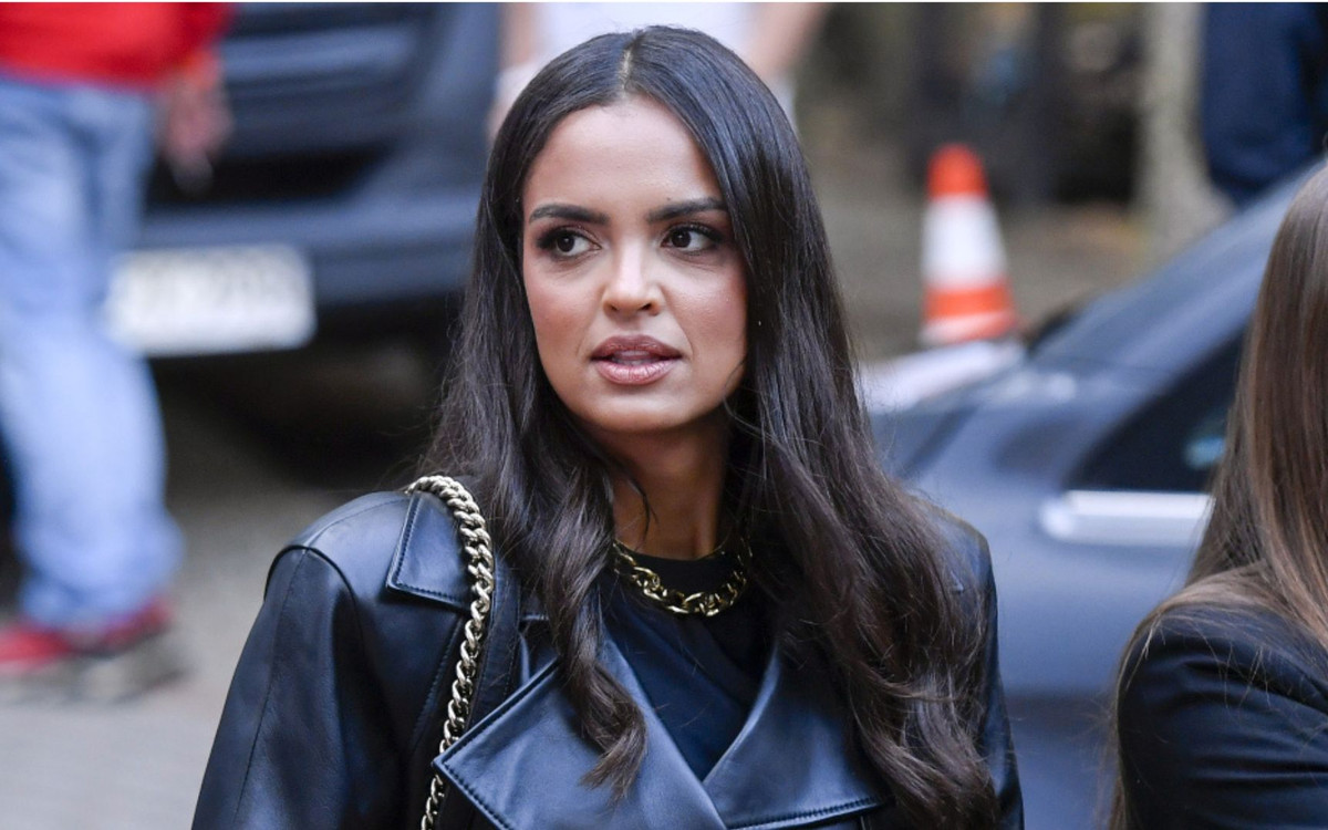 Klaudia El Dursi miała problemy z BRZUCHEM. Teraz wyznaje, jak z tego wyszła: “Stosowałam kuzu, mastika…”