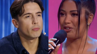 “Brakuje Kwiatkowskiego”. Tylko 3 jurorów “MBTM” na ramówce Polsatu. Kazadi zaczęła uspokajać ze sceny