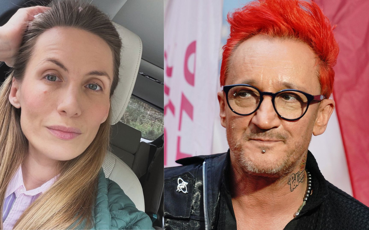 Pola Wiśniewska nadała tajemniczy komunikat. „Nie dostrzeże, ile jesteś warta”… Uderza w Wiśniewskiego?