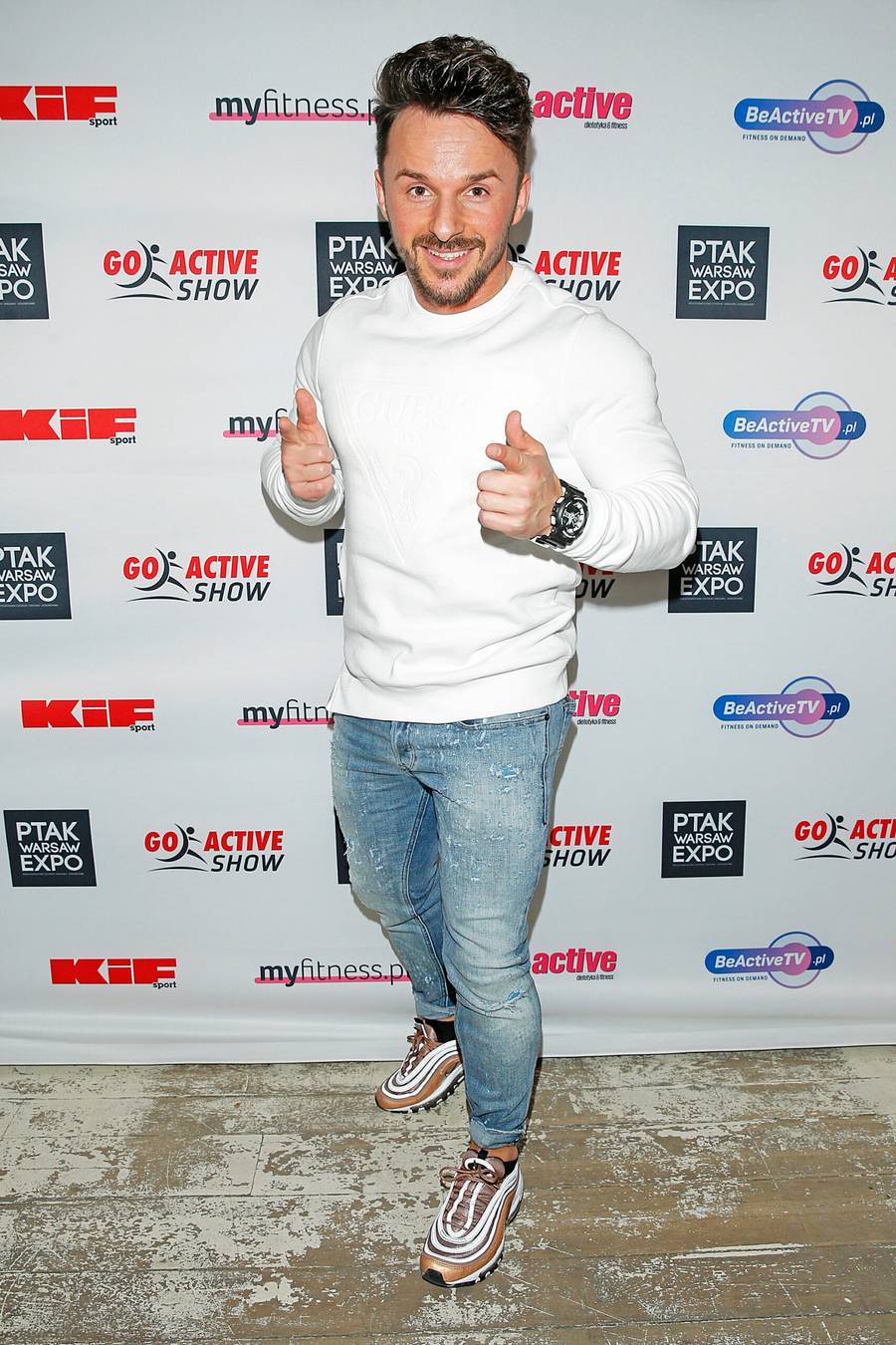 Qczaj, SK:, , fot. Podlewski/AKPA