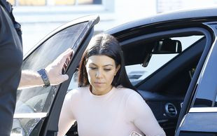 Była współpracownica Kourtney Kardashian zdradziła sekret