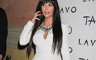 Kardashianki będą miały swoje lalki Barbie