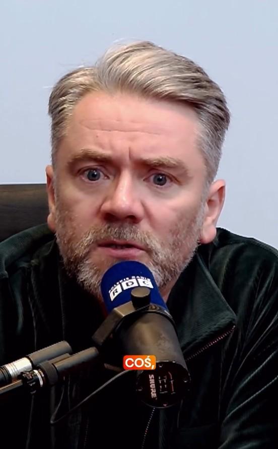 Kuba Badach opowiedział o współpracy z ekipą, fot. Instagram