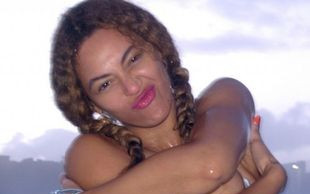 Święta u Bey Z – na bogato! (FOTO)