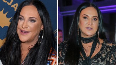 Kayah rozstała się z biznesmenem?