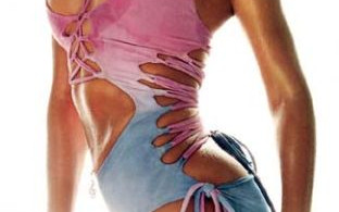 Fani płaczą przy Beyonce