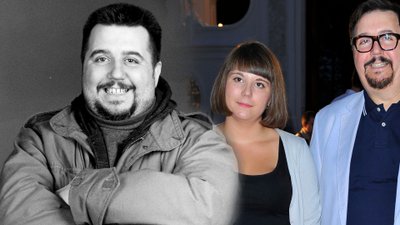 Córka Dariusza Gnatowskiego dodała po jego śmierci łamiący serce wpis