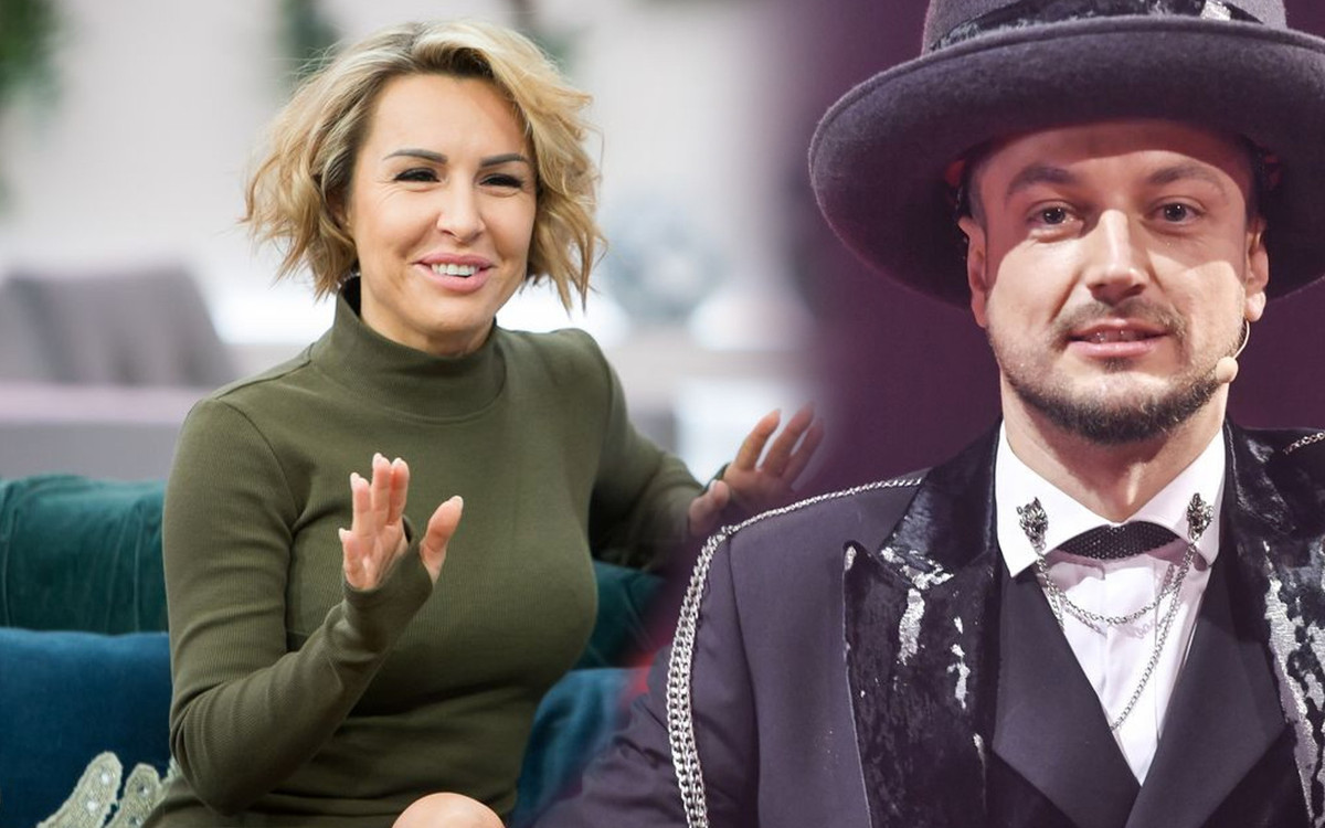 Blanka Lipińska chce mieć DZIECKO z Baronem: Rozmawialiśmy o tym ostatnio