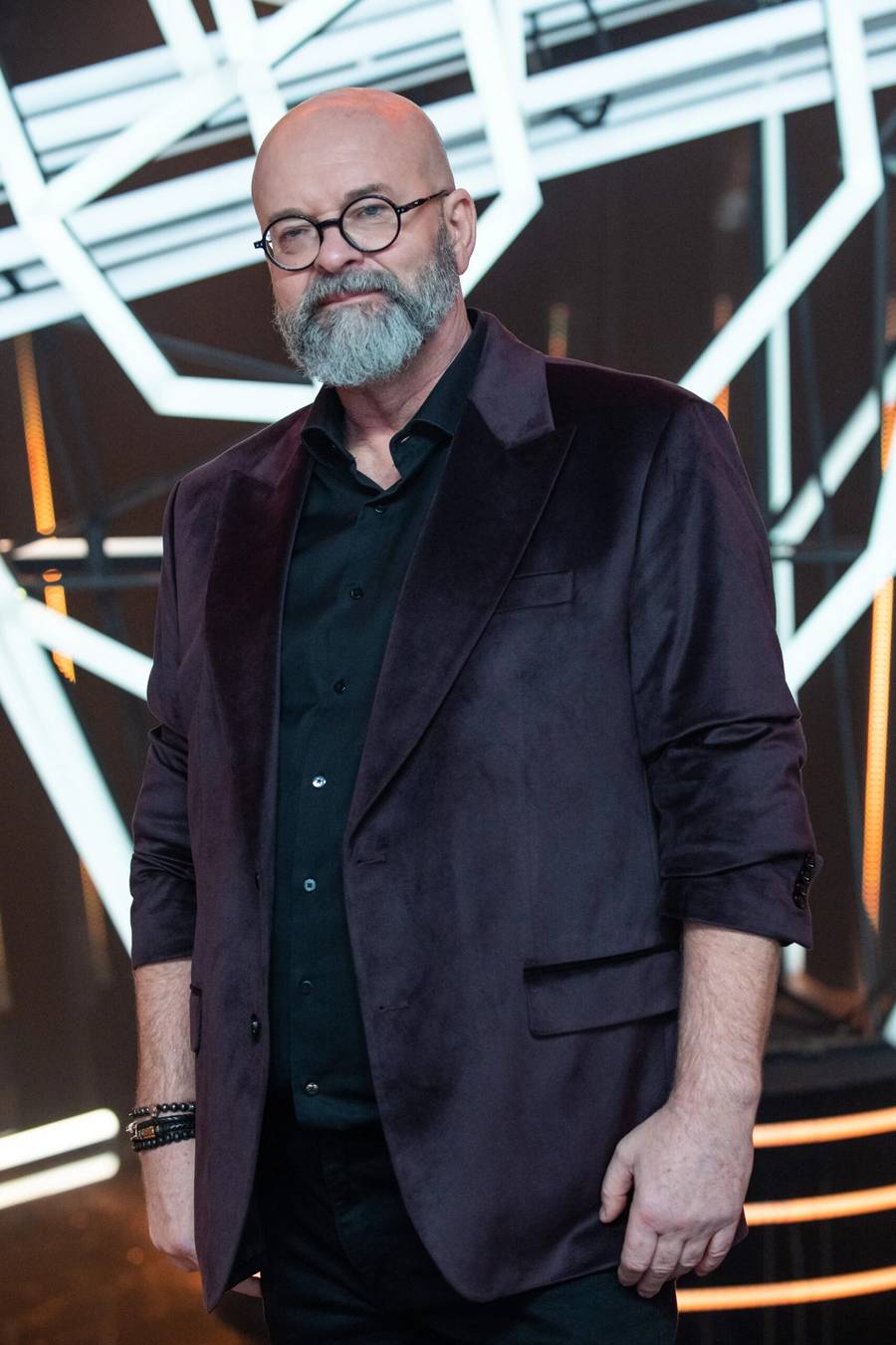 Robert Ziętara fot. TVP