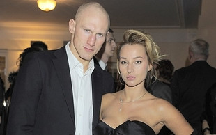 Natręctwa Krzysztofa Włodarczyka