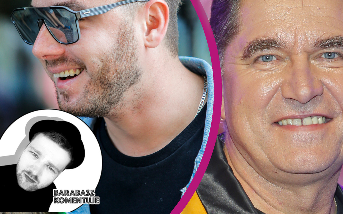 BARABASZ KOMENTUJE: Dotacje w rymie disco polo, czyli make Poland harder (FELIETON)