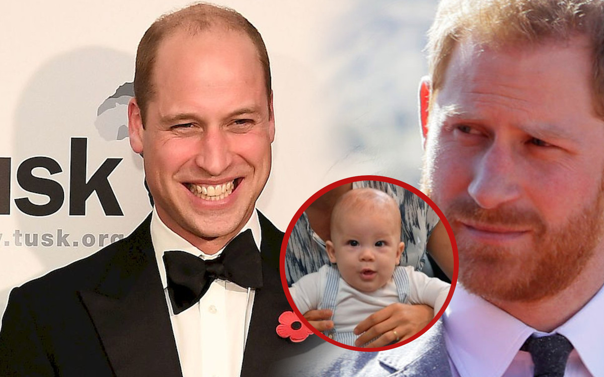 Rodzina królewska nie spędzi razem świąt. Oto drugie dno, które się za tym kryje