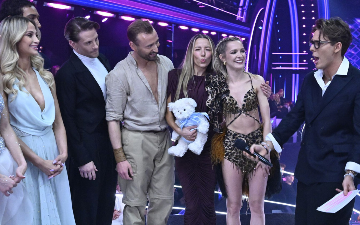 Wpadka za wpadką. Bagi najpierw tak przedstawił Chodakowską, a później było jeszcze gorzej