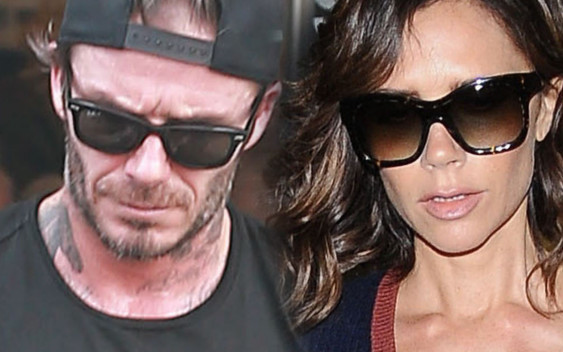 Po 18 latach małżeństwa mają siebie DOŚĆ! Victoria i David Beckhamowie ROZSTAJĄ SIĘ?