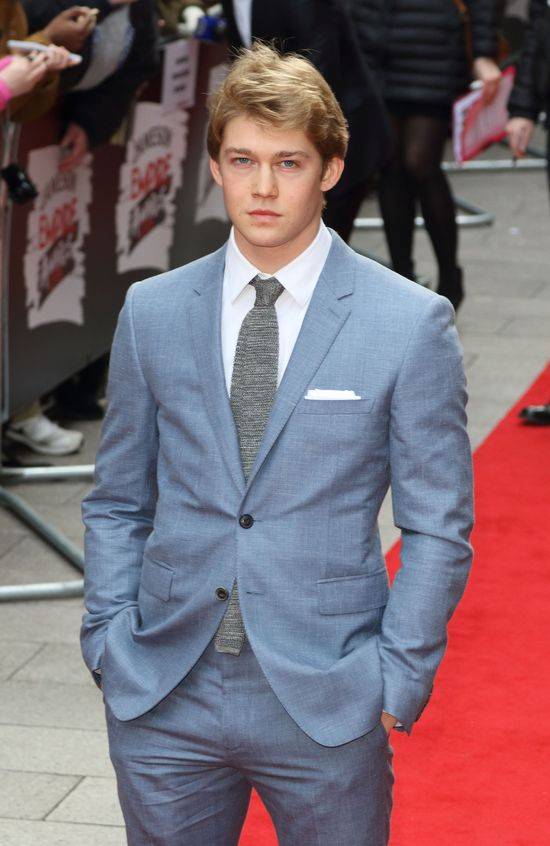 Ilu chłopaków miała Taylor Swift?