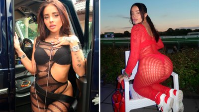 Fagata o relacjach z rodzicami. Zdradza, czy akceptują to, że zarabia na OnlyFans