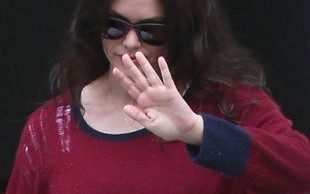 Rachel Bilson przyłapana z córeczką (FOTO)