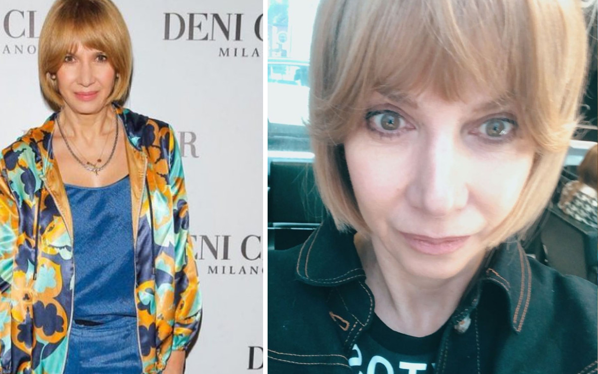 Grażyna Wolszczak pokazała OPUCHNIĘTĄ twarz i zaapelowała do fanów!