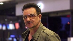 Krystyna Pawłowicz ostro komentuje wypowiedź Bono z U2 o Polsce