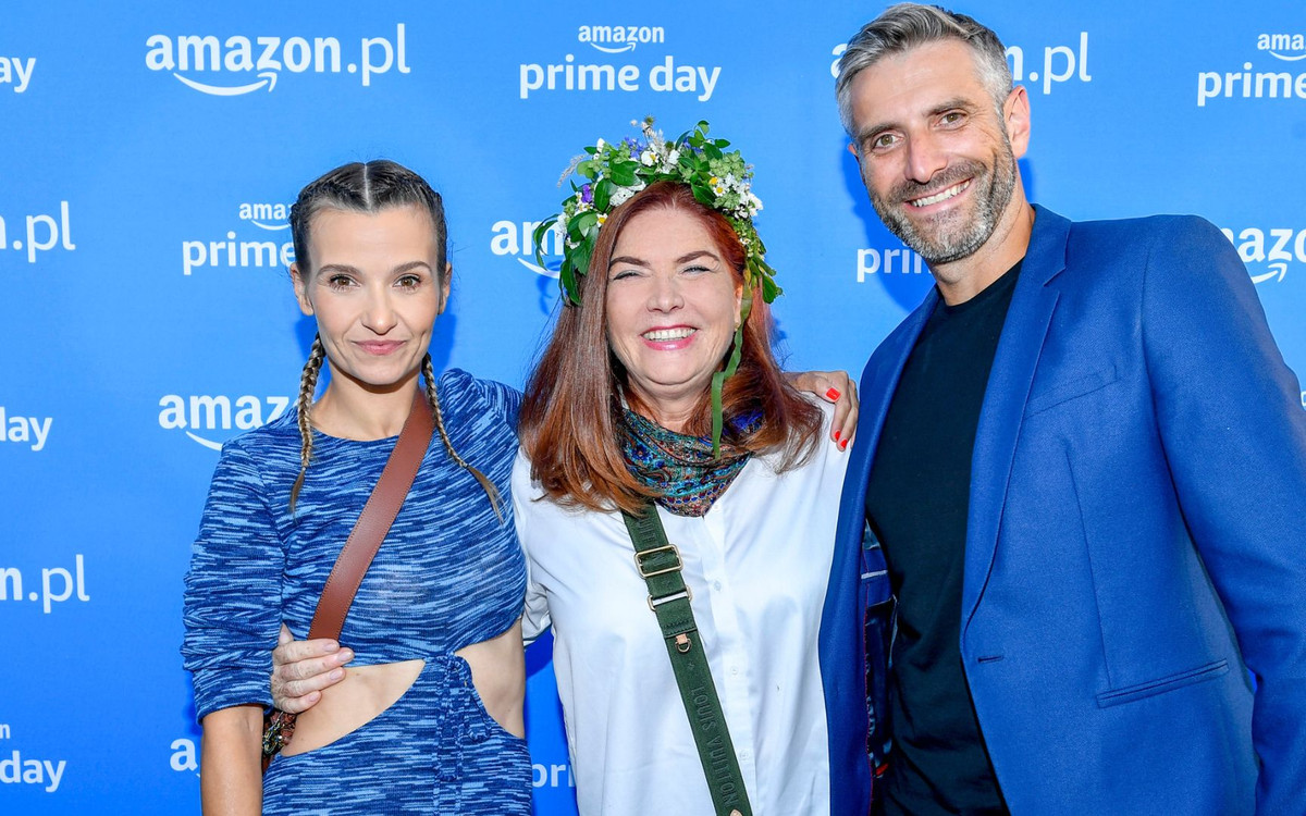 Katarzyna Dowbor komentuje nową pracę syna i stawia przed nim niełatwe zadanie!