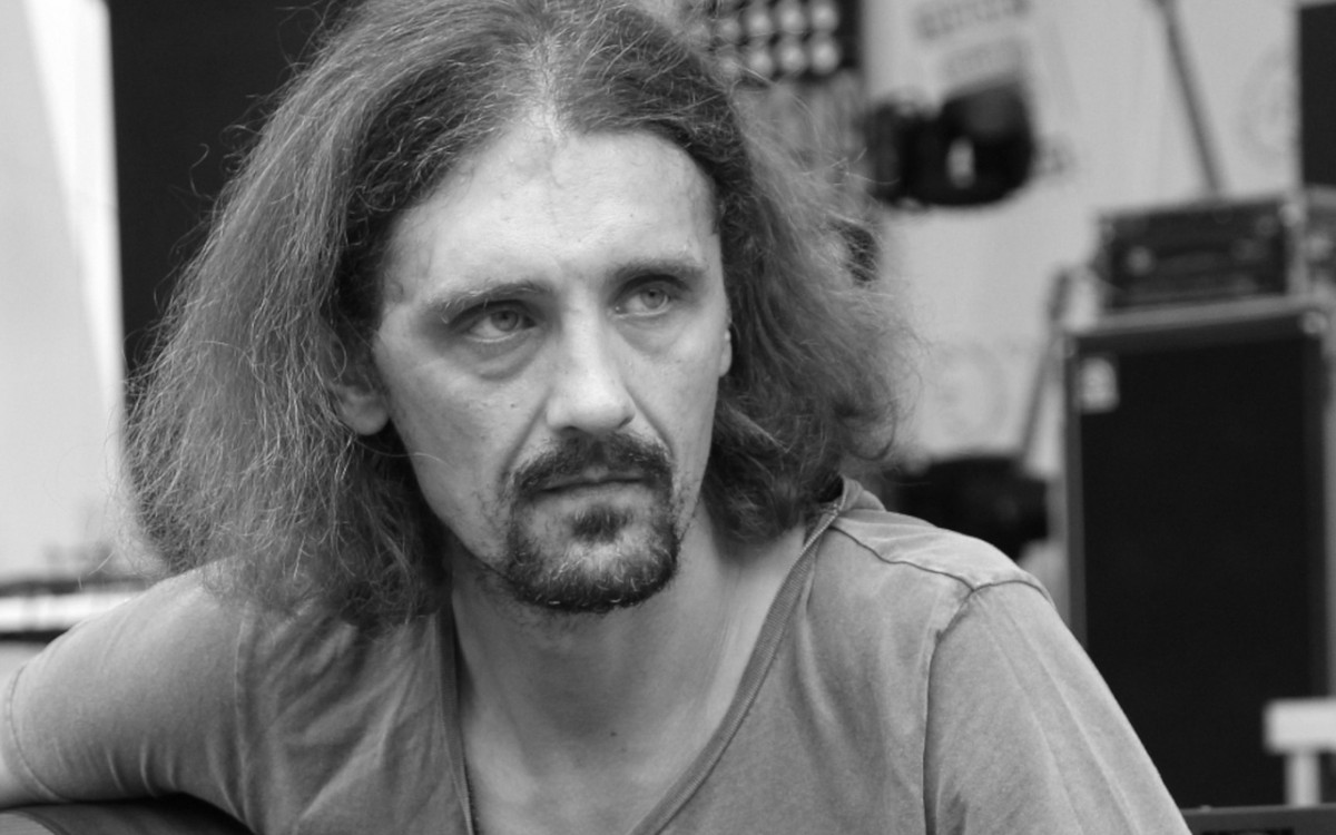 Gienek Loska nie żyje