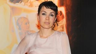 Olga Bołądź o filmie Nad Życie