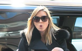 Gwiazdy na premierze Wenus w futrze (FOTO)