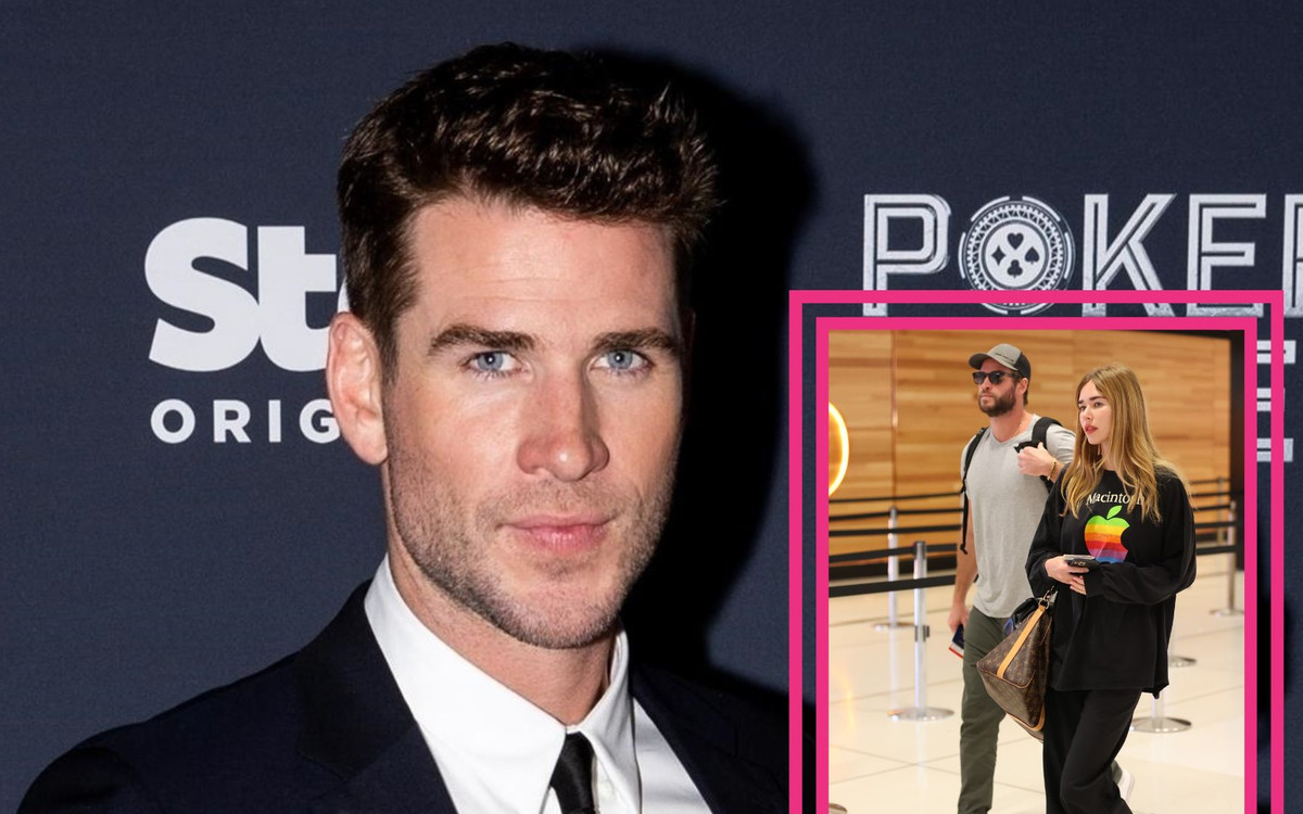 Jak wygląda życie Liama Hemswortha po rozstaniu z Miley Cyrus? Szybko zakochał się w australijskiej modelce