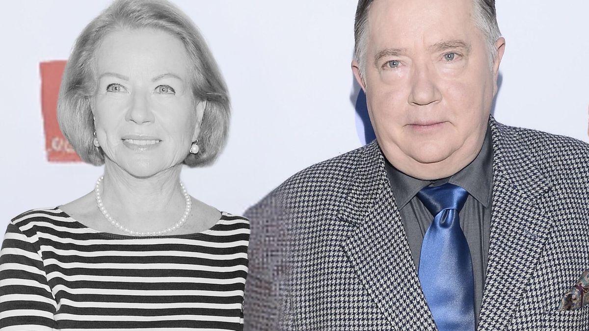 Mieczysław Hryniewicz, Bożena Dykiel, fot. KAPiF