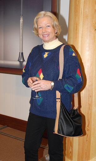 Bożena Dykiel, fot. KAPIF. 