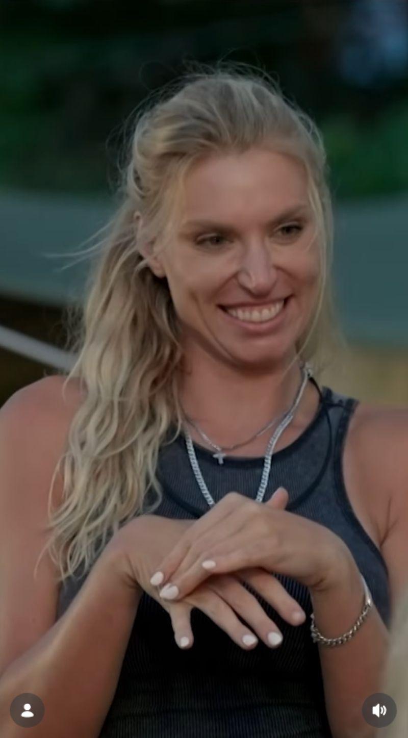 kadr "Królowa Przetrwania"/Instagram/krolowa.przetrwania