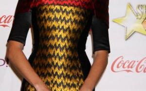 Sienna Miller jest trendy (FOTO)