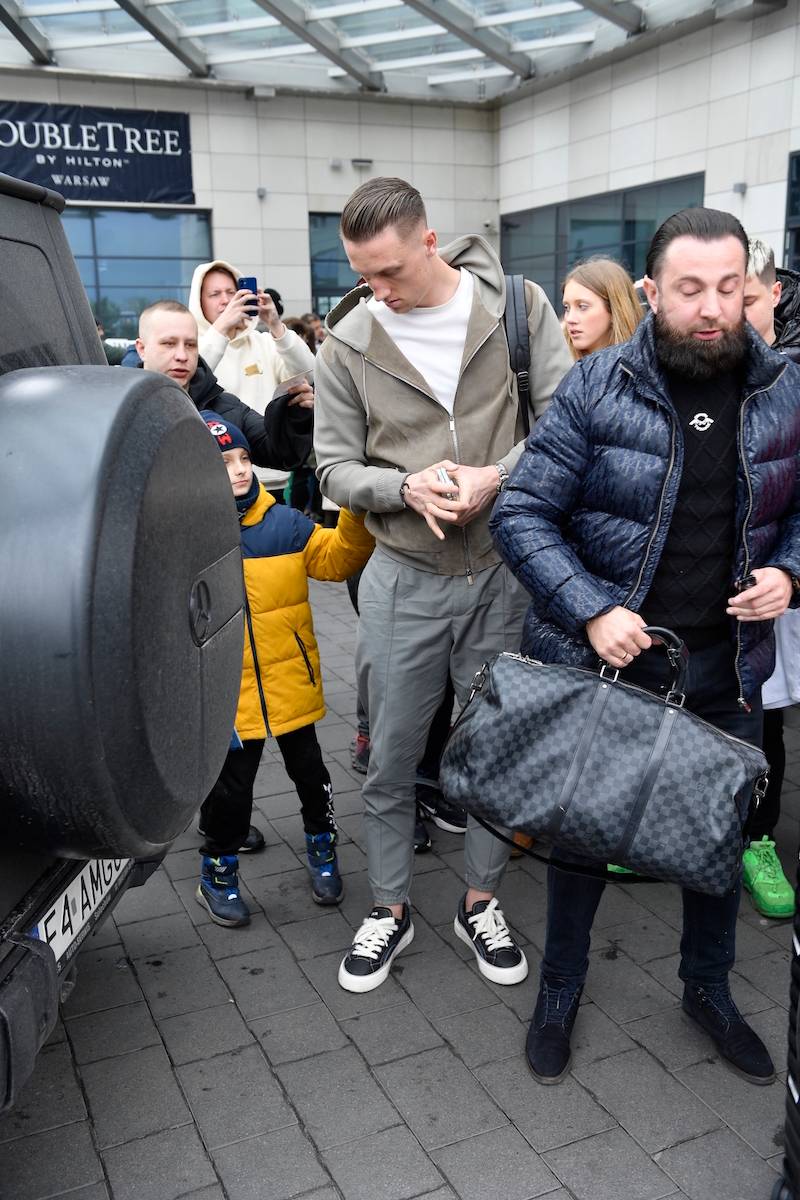 Zgrupowanie reprezentacji Polski do EURO 2024: Lewandowski, Szczęsny, Dominik Marczuk, Jakub Moder…