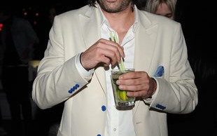 Emil Haidar pokazał zdjęcie z nową dziewczyną