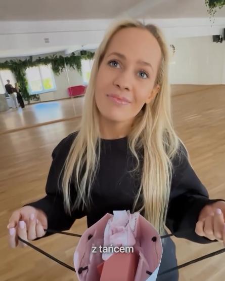 Jeden gest Bagiego i znowu głośno o jego relacji z Tarnowską. Tylko podsycił plotki 