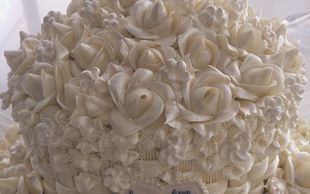 Celebryci chwalą się NIESAMOWITYMI… tortami! (FOTO)