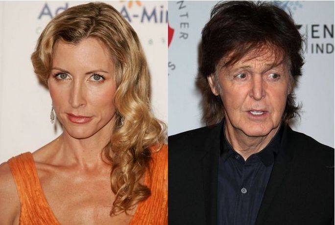 Najbardziej spektakularne rozwody w historii show-biznesu