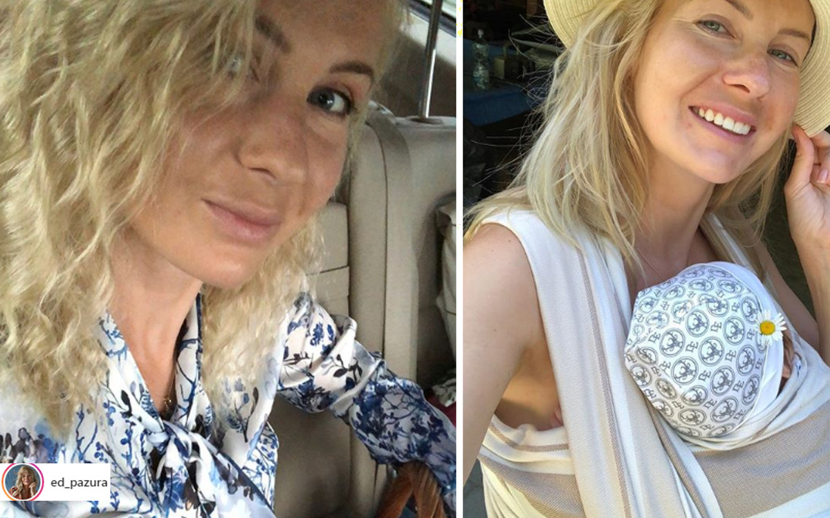 Tragedia w domu Pazurów. Edyta jest ZROZPACZONA!