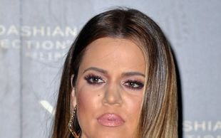 Khloe Kardashian przytyła? (FOTO)