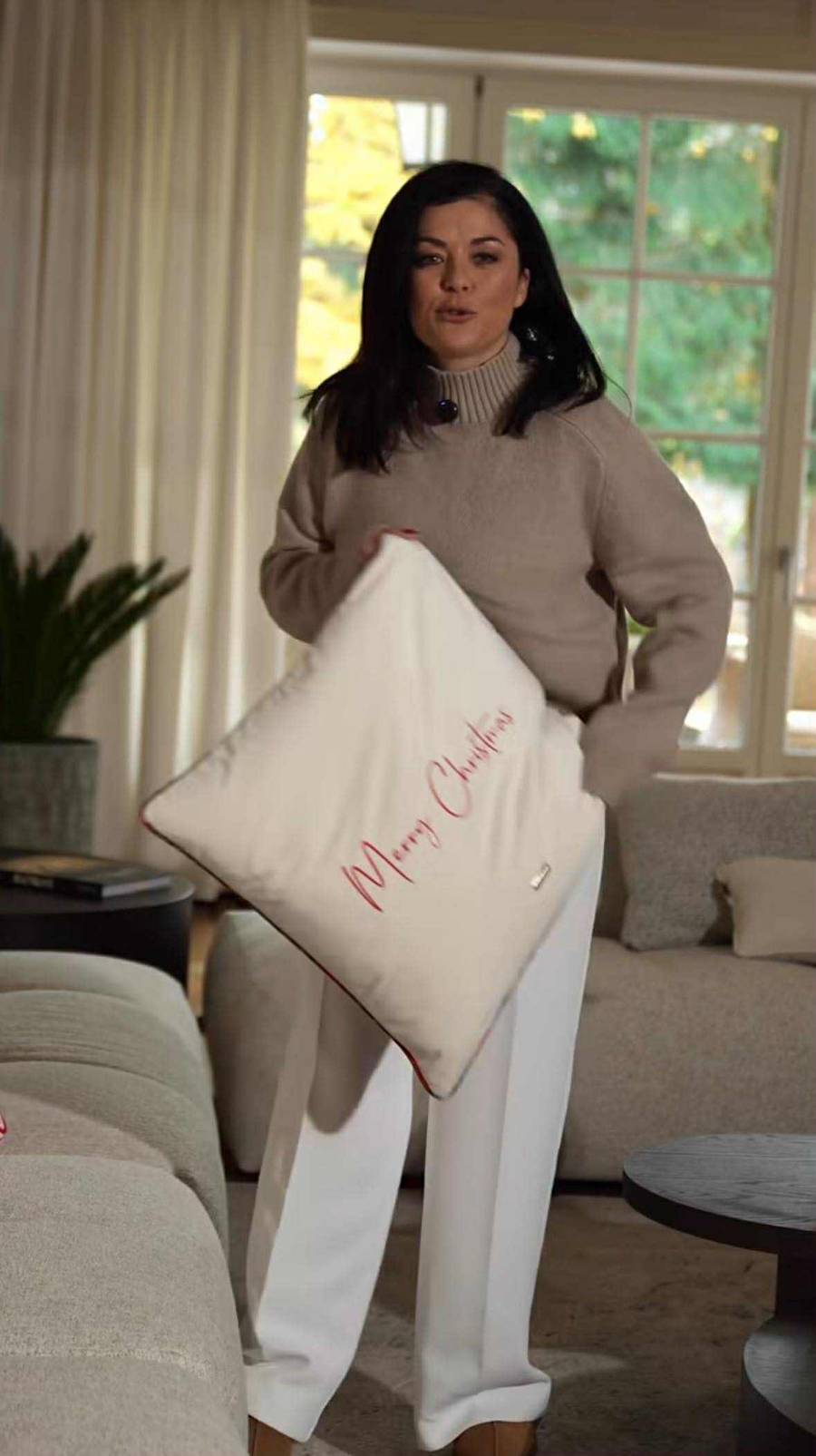 Dom Katarzyny Cichopek i Macieja Kurzajewskiego, fot. Instagram