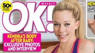 Kendra Wilkinson: Tylko liposukcja!