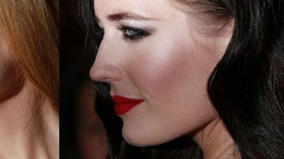 Nicole Kidman vs. Eva Green (FOTO)