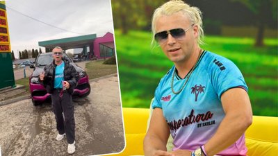 Skolim ruszył ze swoją pierwszą stacją benzynową! Ceny paliwa wprawiają w osłupienie (WIDEO)