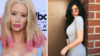 Iggy Azalea zrobiła TO i udowodniła, że jest zazdrosna o byłą TYGI